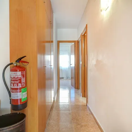 Apartamento Le Blanc By Hello Homes