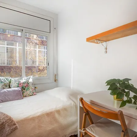 Apartamento Le Blanc By Hello Homes Sitges