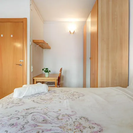 Le Blanc By Hello Homes Apartment Sitges