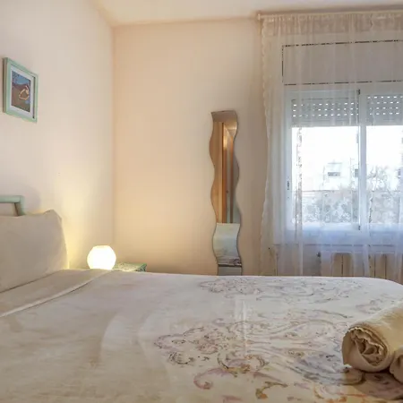 Apartment Le Blanc By Hello Homes Sitges