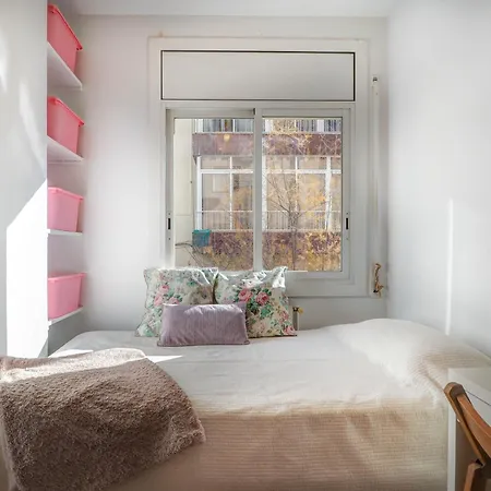 Apartamento Le Blanc By Hello Homes Sitges
