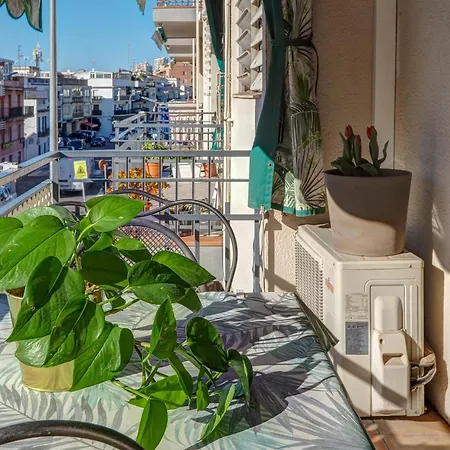 Apartment Le Blanc By Hello Homes Sitges