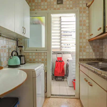 アパート Le Blanc By Hello Homes