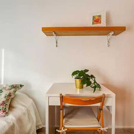 アパート Le Blanc By Hello Homes *